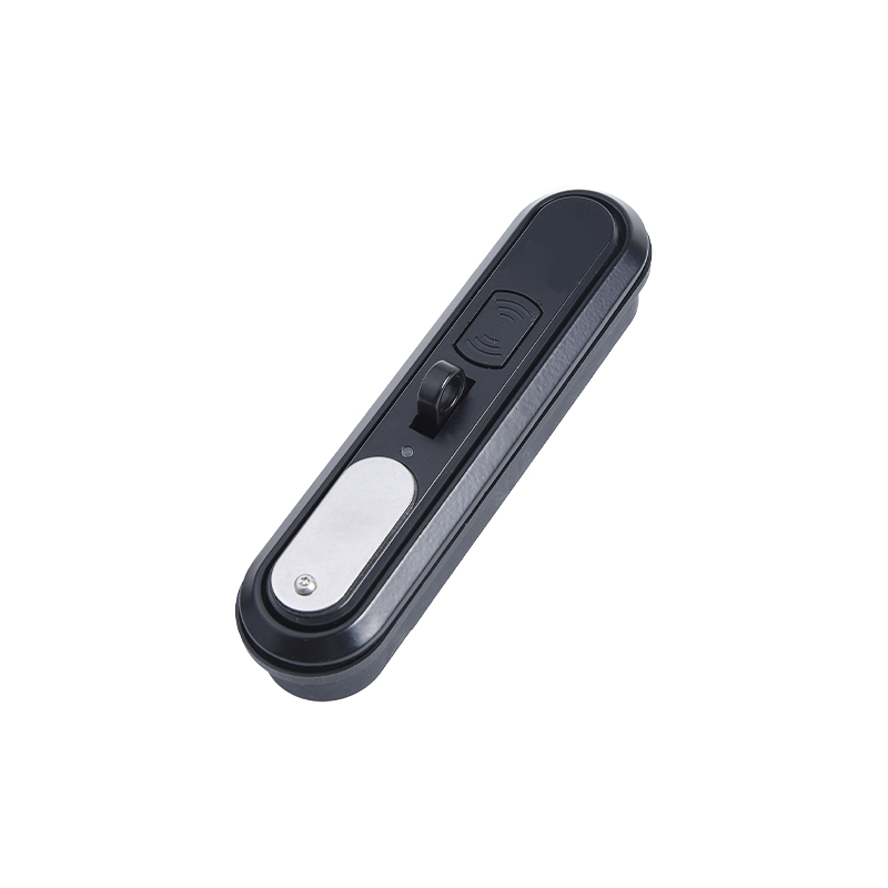 DS864-2P aktív elektronikus zárak többféle feloldási móddal