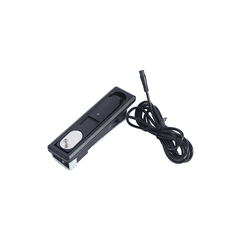 DS712-6 Elektronikus kulcsos feloldó Aktív elektronikus zárak
