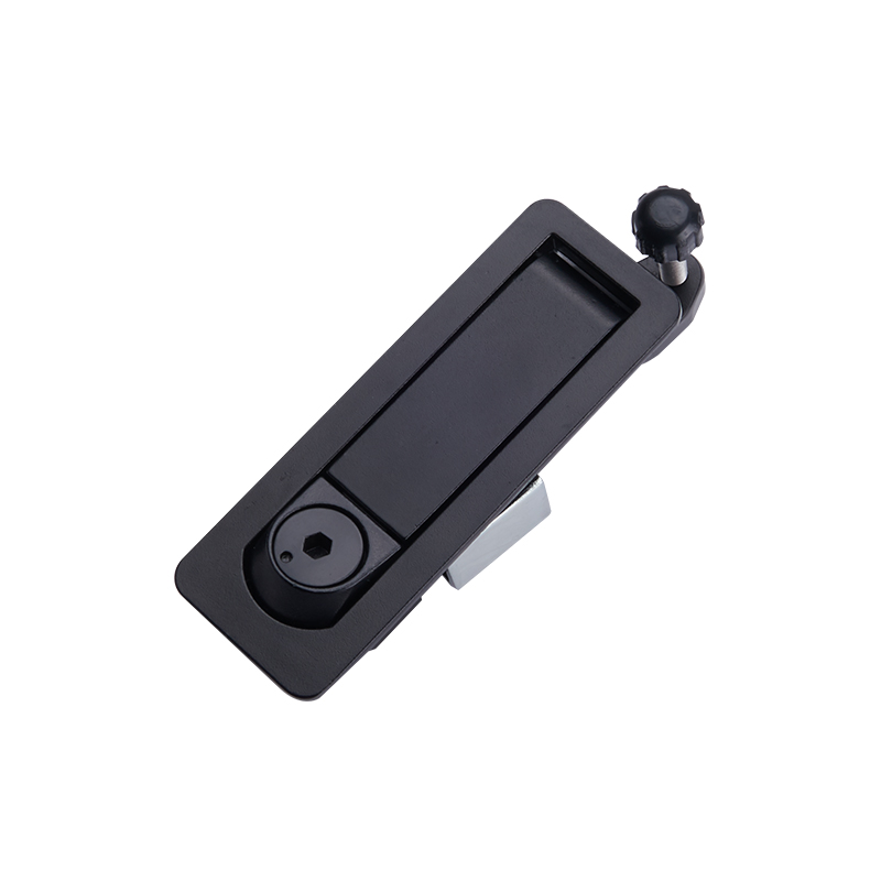MS708-3D hatszögletű, 8 mm-es szerszám típusú zárhenger kompressziós reteszzárak