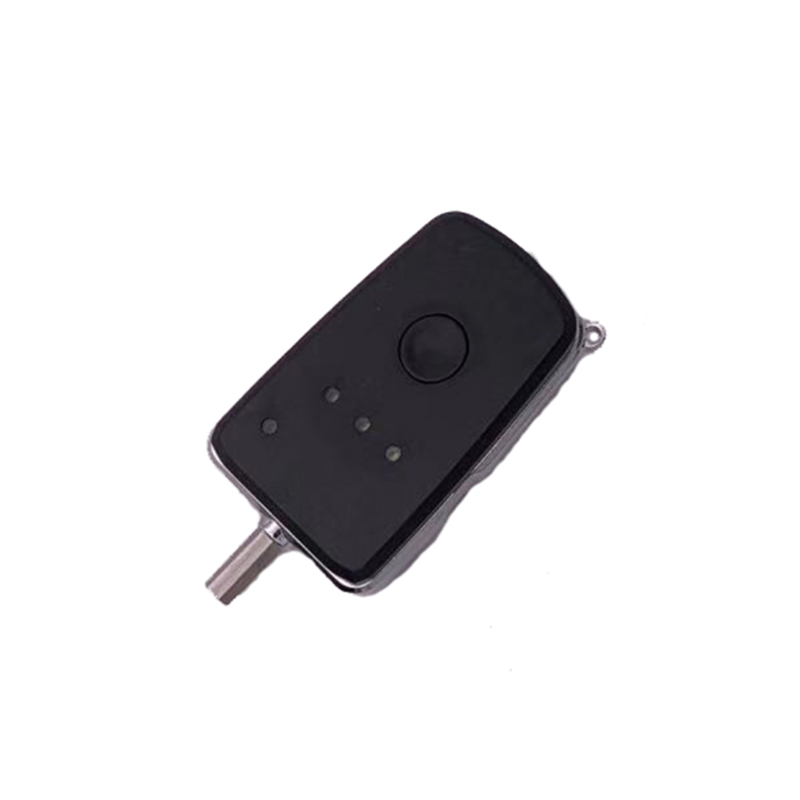DS818-1 Gyorsan nyitható elektronikus kulcs Passzív zárak nyitása fogantyúval