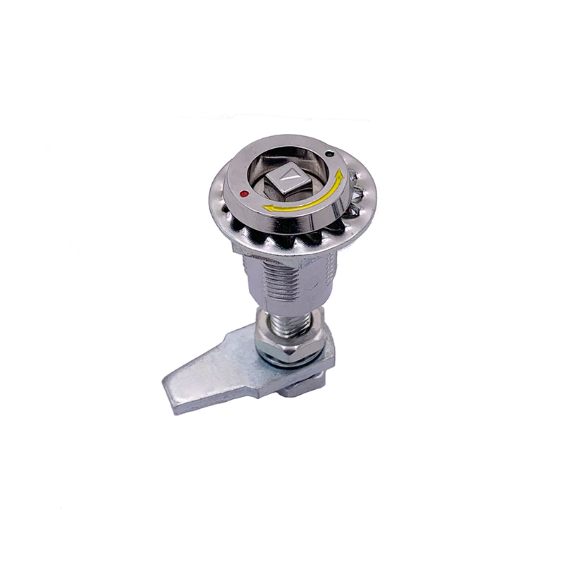 MS816-3A-1 háromszög alakú 8 mm-es zárhenger kompressziós reteszzárak