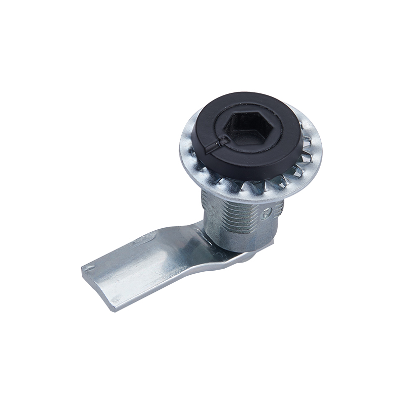 MS816-1-1 háromszög alakú 8 mm-es zárhenger kompressziós reteszzárak
