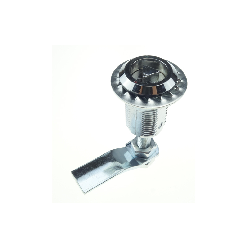 MS816-3D-1 háromszög alakú 8 mm-es zárhenger kompressziós reteszzárak