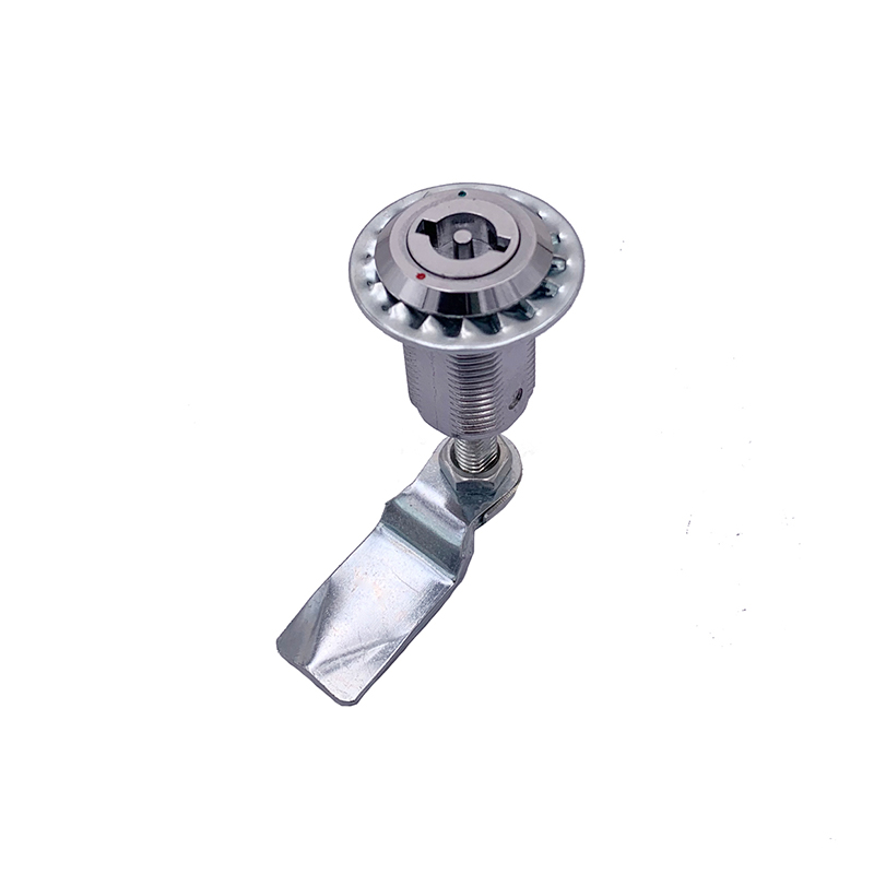 MS816-3D-2 Kék-szürke spray-aljzat S-hengeres kompressziós reteszzárak