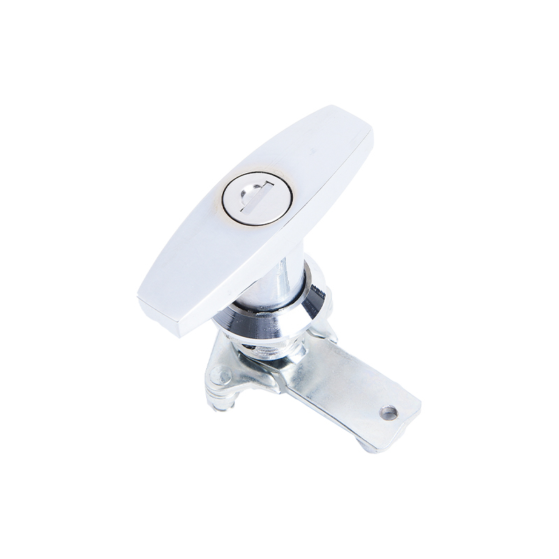 MS305-1H Lock Core ipari fogantyú Zárok cinkötvözet fogantyúval MS305-1H Lock Core ipari fogantyú Zárok cinkötvözet fogantyúval