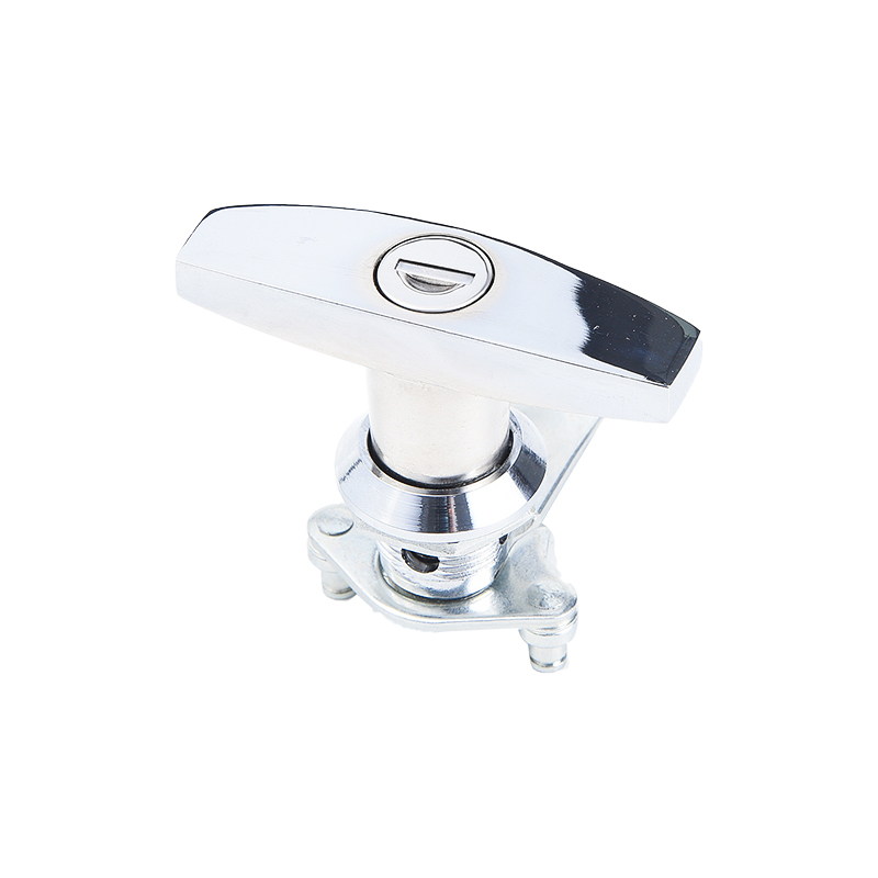 MS305-1H Lock Core ipari fogantyú Zárok cinkötvözet fogantyúval MS305-1H Lock Core ipari fogantyú Zárok cinkötvözet fogantyúval