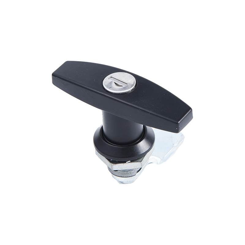 MS305-1H Lock Core ipari fogantyú Zárok cinkötvözet fogantyúval MS305-1H Lock Core ipari fogantyú Zárok cinkötvözet fogantyúval