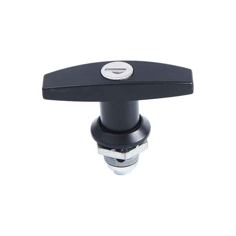 MS305-1H Lock Core ipari fogantyú Zárok cinkötvözet fogantyúval MS305-1H Lock Core ipari fogantyú Zárok cinkötvözet fogantyúval