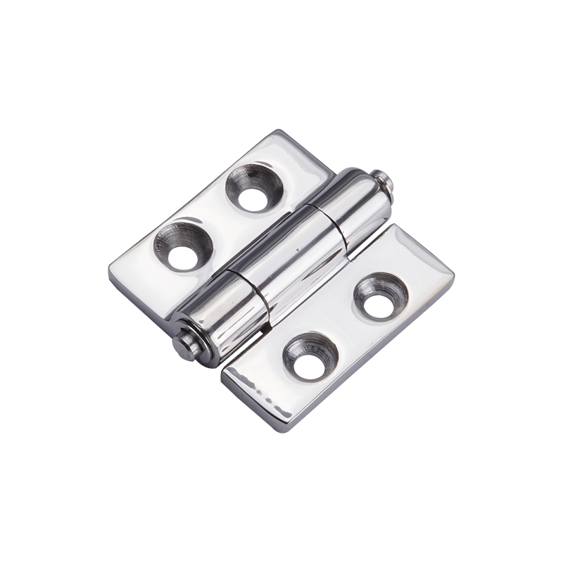 CL200-4 110 g-os hegesztés mindkét végén Rozsdamentes acél zsanérok