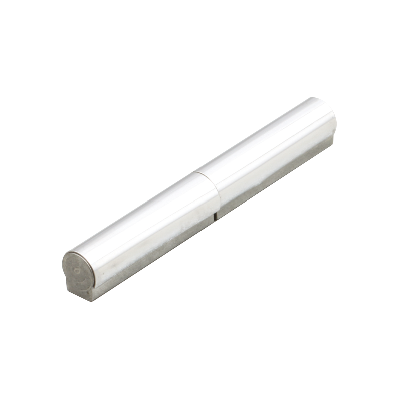 CL204-2 80g tükörfényező rozsdamentes acél zsanérlemez burkolattal