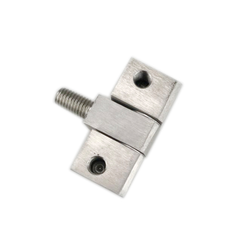 CL206-1S 210g 60 tétel rozsdamentes acél zsanérok tömítéssel