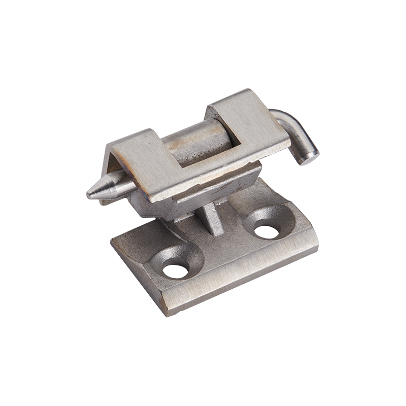 CL212-1S rozsdamentes acél zsanérok 2 mm-es ajtólapokhoz
