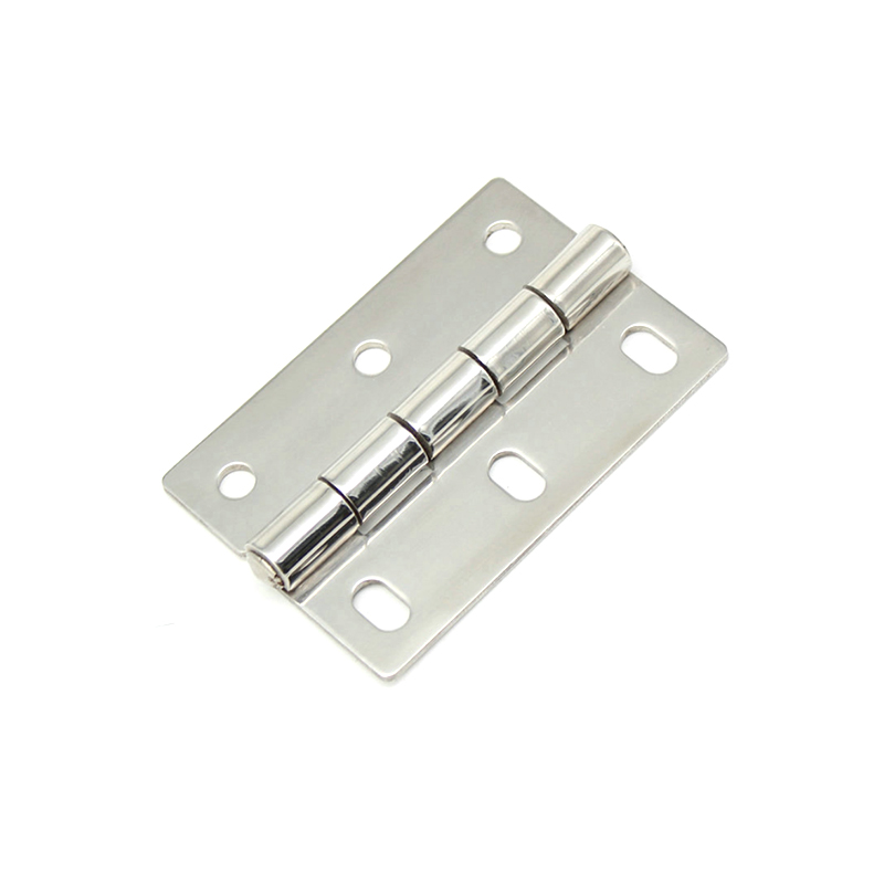 CL253-3 165g 120 lot tükörfényező rozsdamentes acél zsanérok