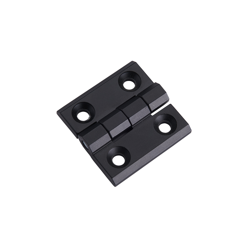 CL233-2-2S nyitási szög 180° csiszolt rozsdamentes acél zsanérok