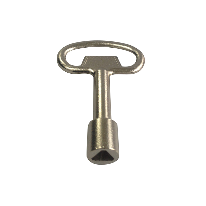 K3 73 mm-es hosszú szerszámos kulcsos zártartozékok