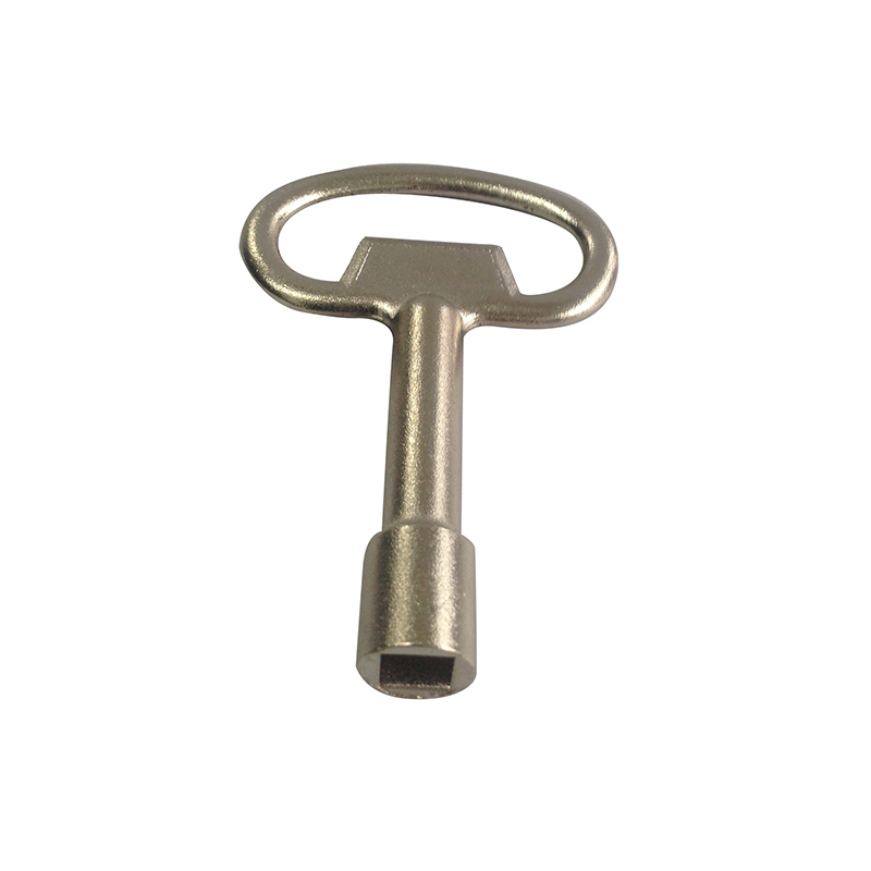 K4 Golden Tool Key ipari zártartozékok