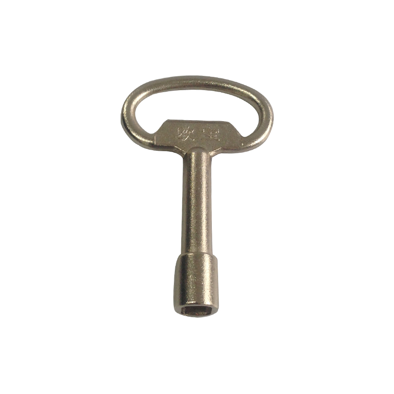 K6 Glossy Tool Key Lock tartozékok